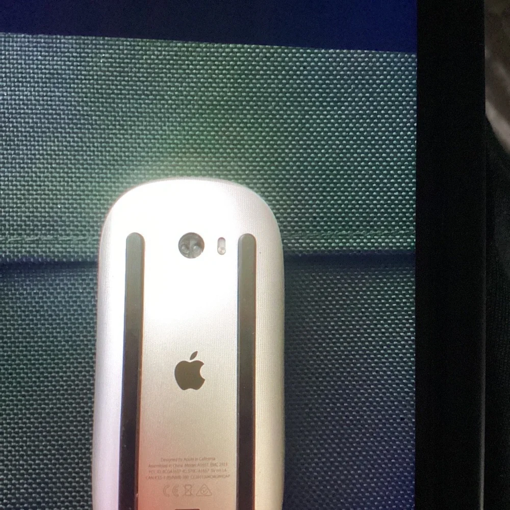 Magic Mouse - Picture 2 of 2